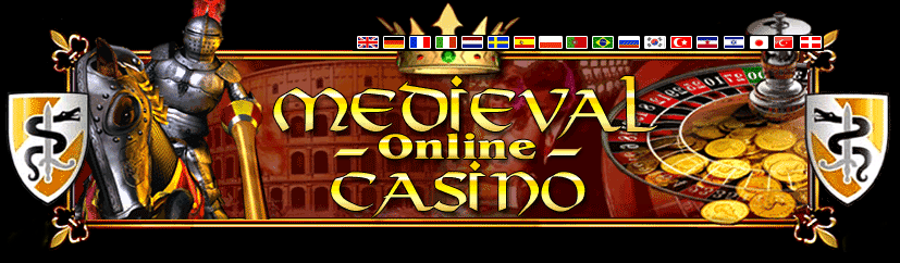 Online casino gambling